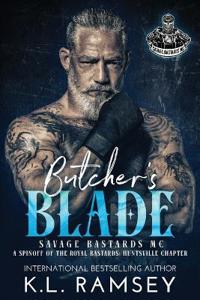 Butcher's Blade