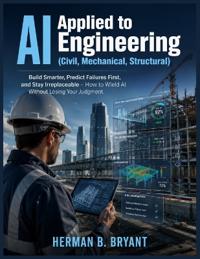 AI Applied to Engineering (Civil, Mechanical, Structural)