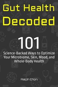 Gut Health Decoded