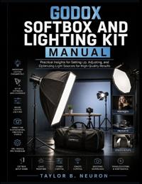 Godox Softbox and Lighting Kit Manual