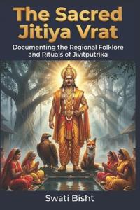 The Sacred Jitiya Vrat