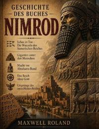 Geschichte Des Buches Nimrod