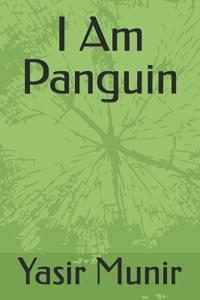 I Am Panguin