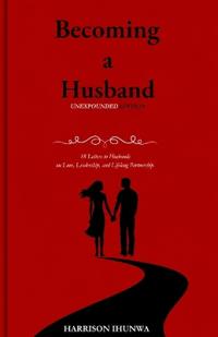 Becoming A Husband