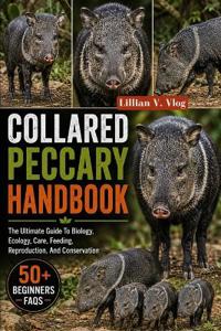 Collared Peccary Handbook