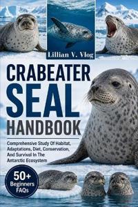 Crabeater Seal Handbook