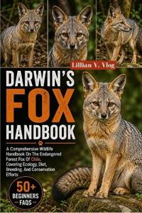 Darwin's Fox Handbook