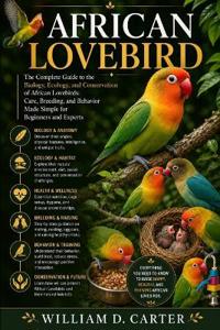 African Lovebird