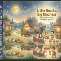 Little Hearts, Big Kindness
