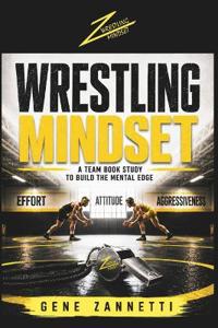Wrestling Mindset