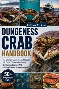 DUNGENESS CRAB HANDBOOK