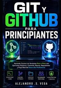 Git y GitHub para Principiantes