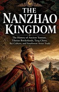 The Nanzhao Kingdom