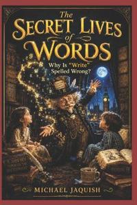 The Secret Lives of Words