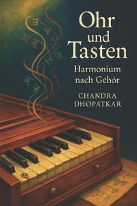 Ohr und Tasten