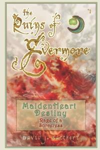 MaidenHeart Destiny
