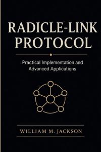 Radicle-Link Protocol