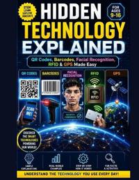 Hidden Technology Explained