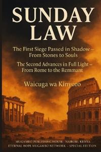 Sunday Law