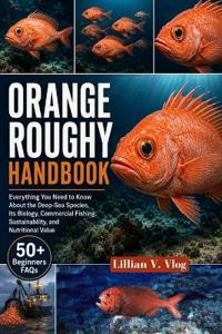Orange Roughy Handbook
