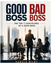 Good Boss/Bad Boss