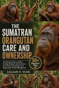 The Sumatran Orangutan Care and Ownership