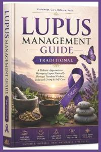 Lupus Management Bible