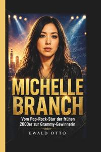Michelle Branch