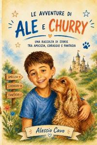 Le Avventure Di Ale E Churry