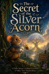 The Secret Of The Silver Acorn