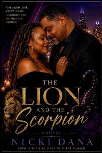 The Lion and The Scorpion