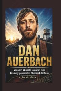 Dan Auerbach