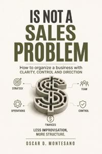 Is Not A Sales Problem