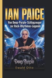 Ian Paice
