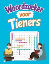 Woordzoeker voor Tieners