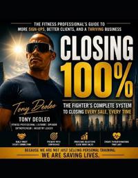 Closing 100%
