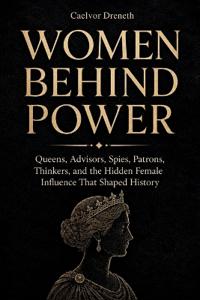 Women Behind Power