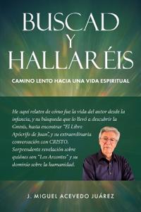 Buscad Y Hallaréis