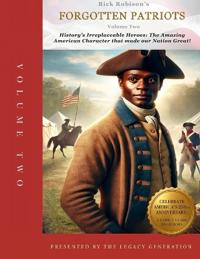 Forgotten Patriots