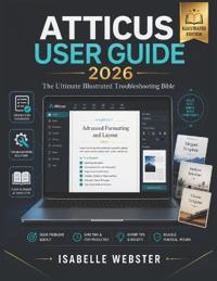 Atticus User Guide 2026