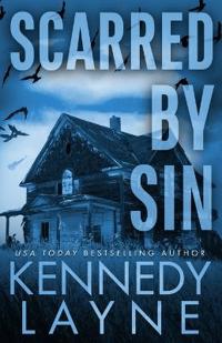Scarred by Sin