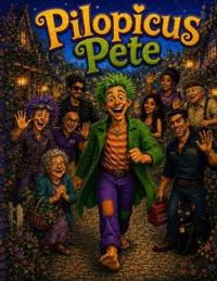 Pilopicus Pete