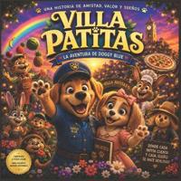 Villa Patitas