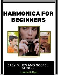 Harmonica For Beginners
