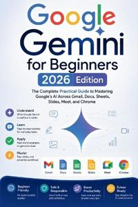 Google Gemini for Beginners