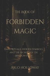 The Book of Forbidden Magic