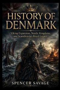 History of Denmark