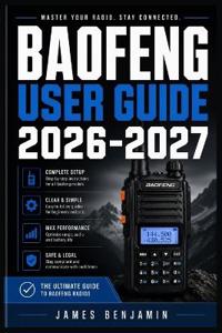 Baofeng User Guide 2026-2027