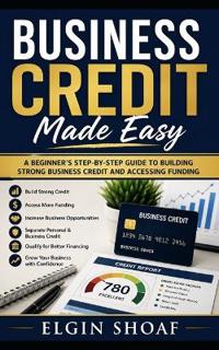 Business Credit Made Easy