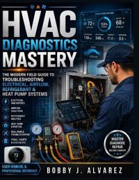 HVAC Diagnostics Mastery